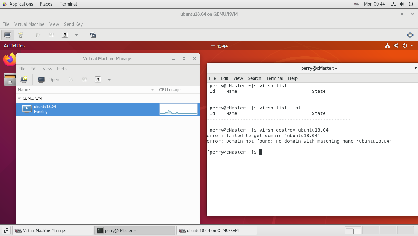 CentOS 7 64 位-2022-04-18-15-44-25