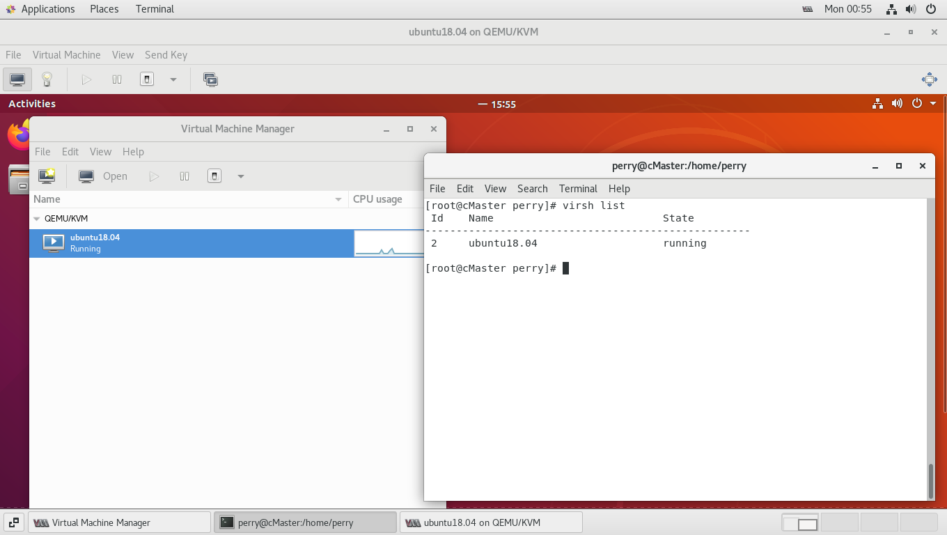 CentOS 7 64 位-2022-04-18-15-55-49